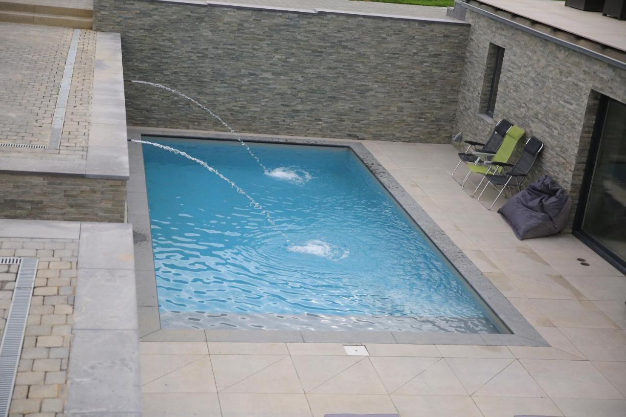 House Le Noyer Durbuy