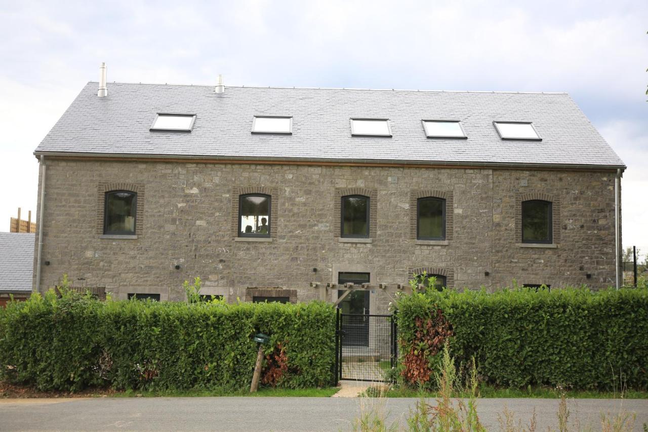House Le Noyer