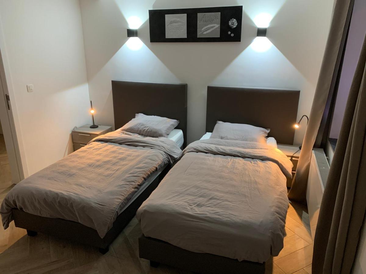House Le Noyer