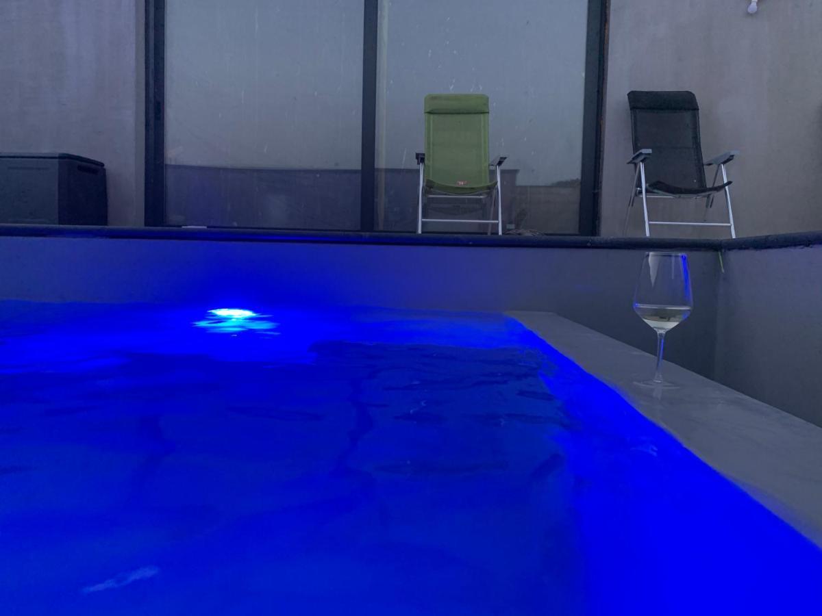 Bed & Breakfast House Le Noyer