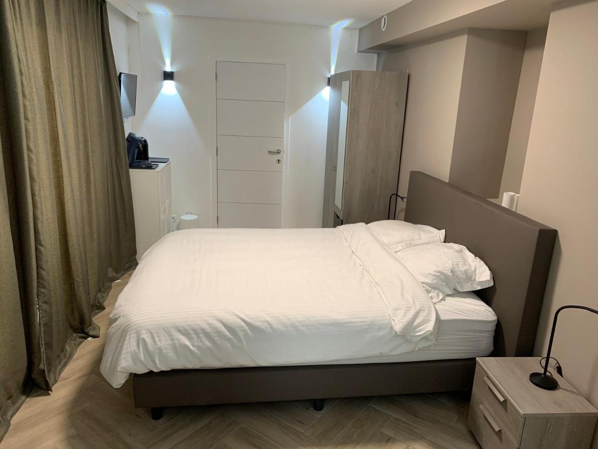 Bed & Breakfast House Le Noyer *