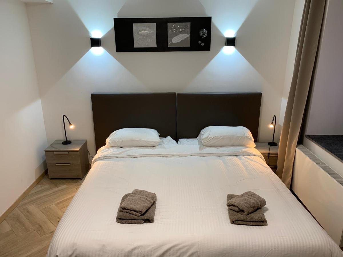 House Le Noyer Bed & Breakfast *