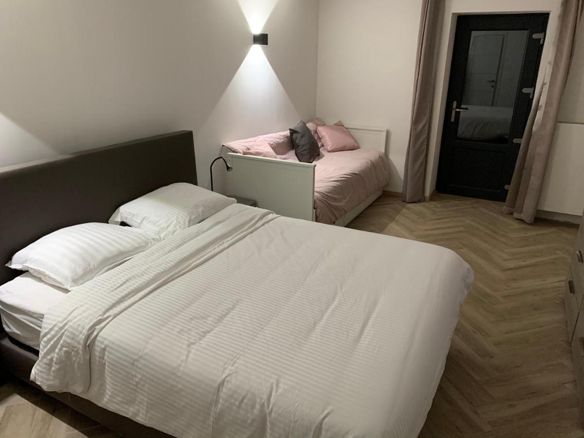 House Le Noyer Bed & Breakfast *