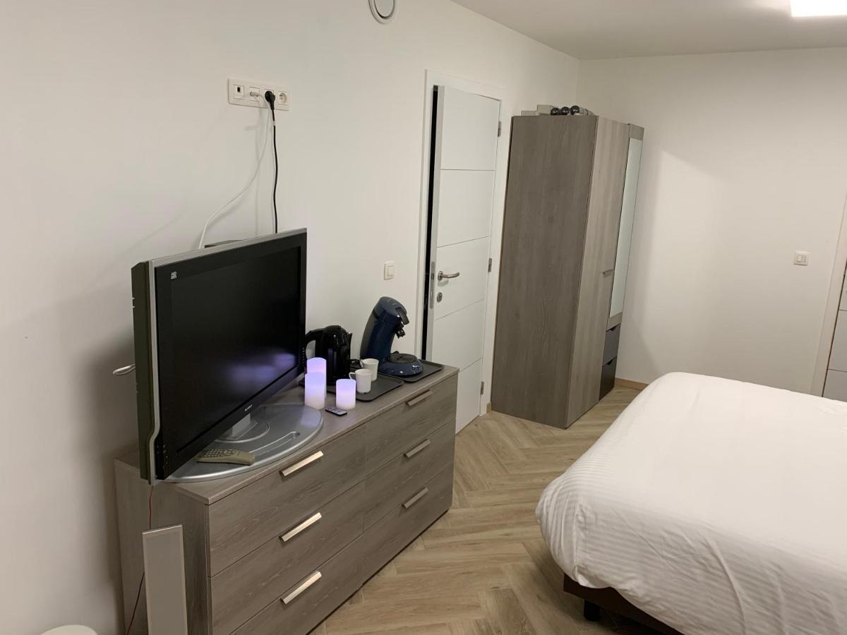 House Le Noyer Bed & Breakfast *