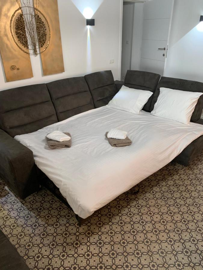 Bed & Breakfast House Le Noyer Durbuy