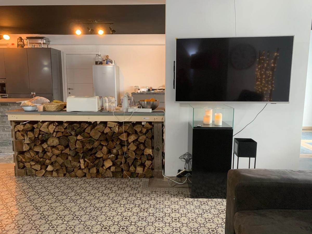 House Le Noyer Bed & Breakfast Durbuy