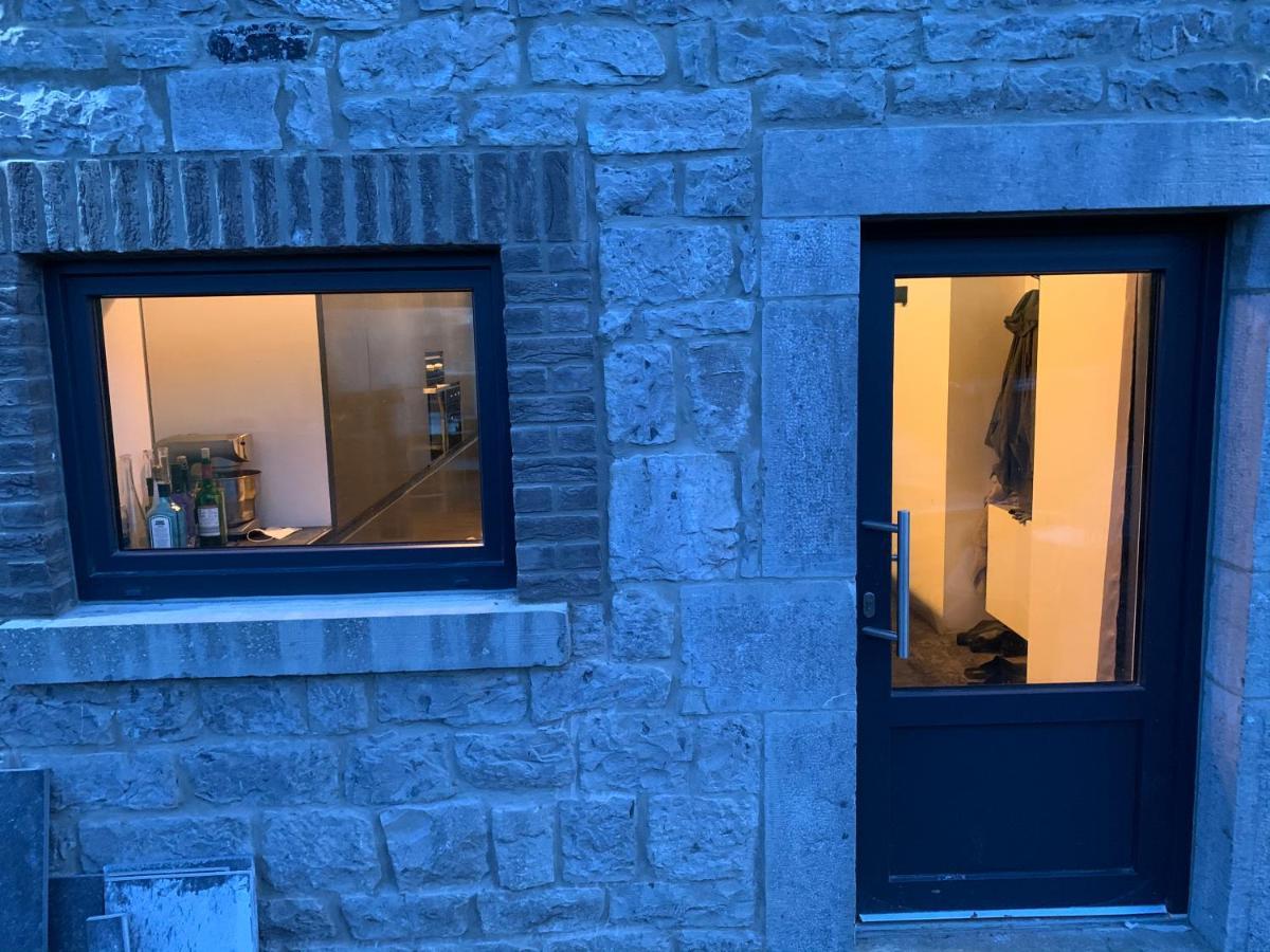 House Le Noyer Bed & Breakfast Durbuy
