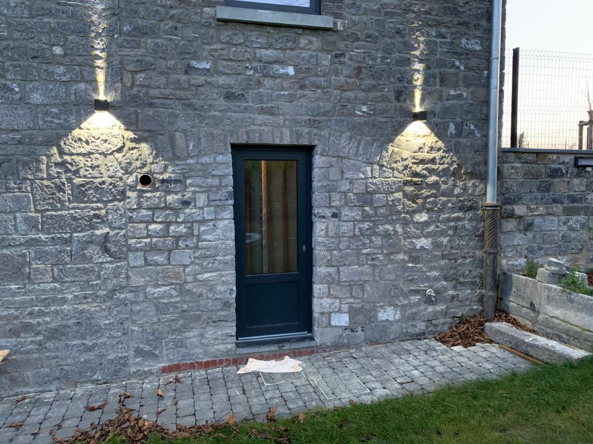 Bed & Breakfast House Le Noyer Durbuy