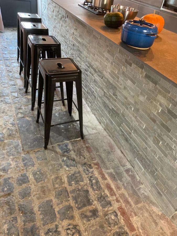 House Le Noyer