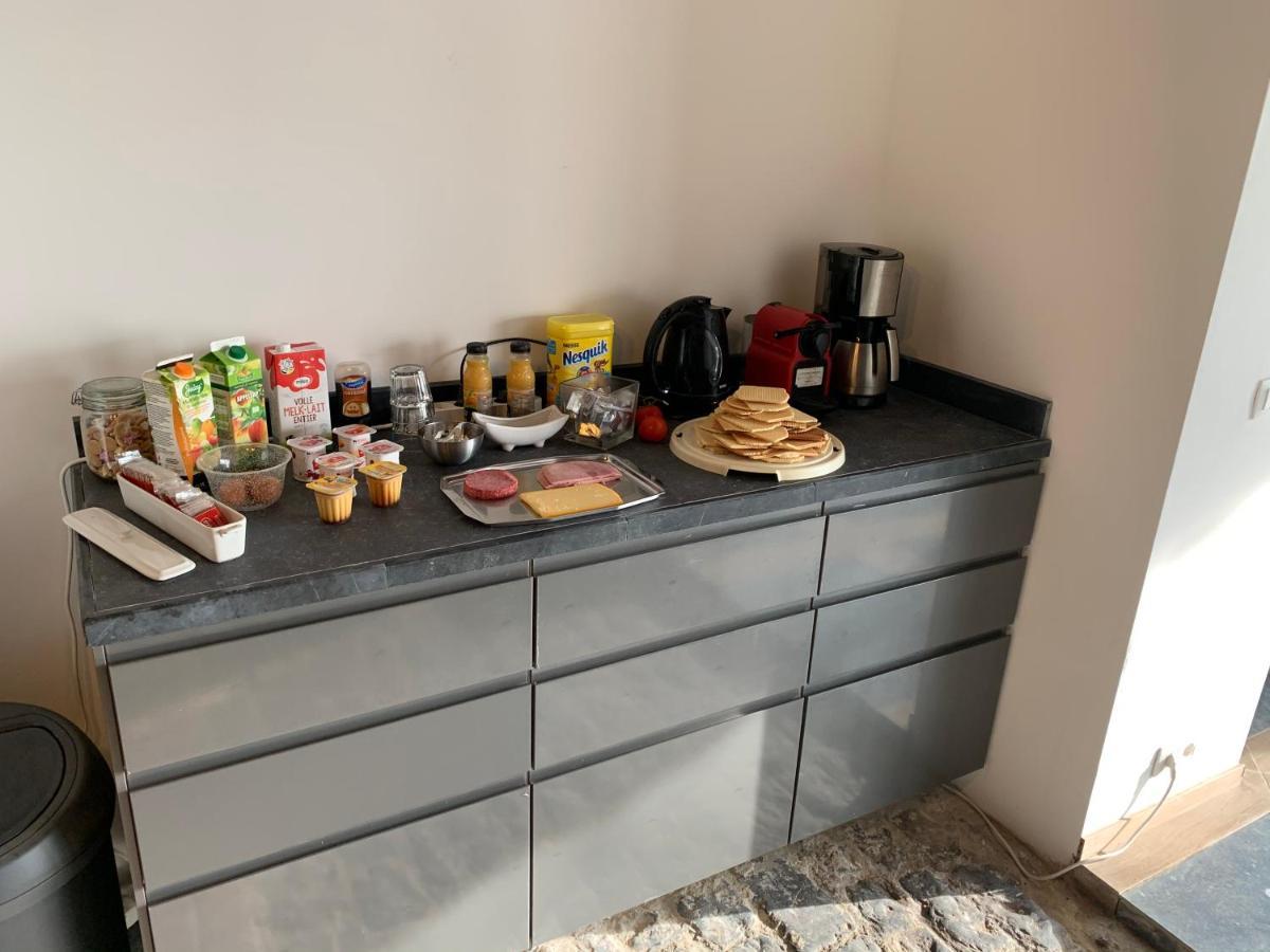 Bed & Breakfast House Le Noyer *