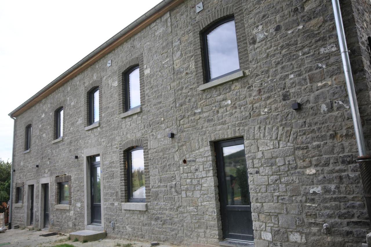 Bed and breakfast House Le Noyer *