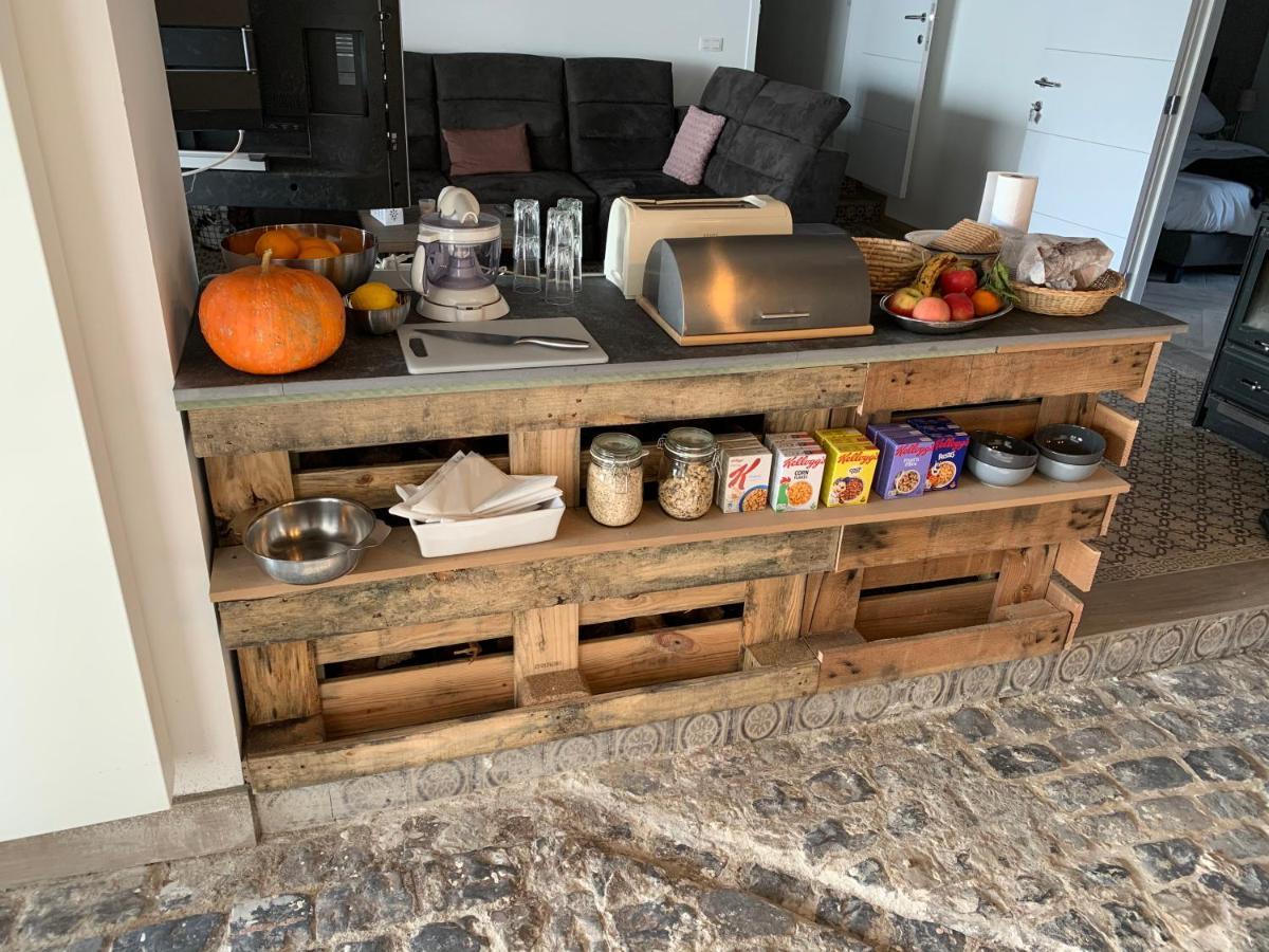 Bed & Breakfast House Le Noyer