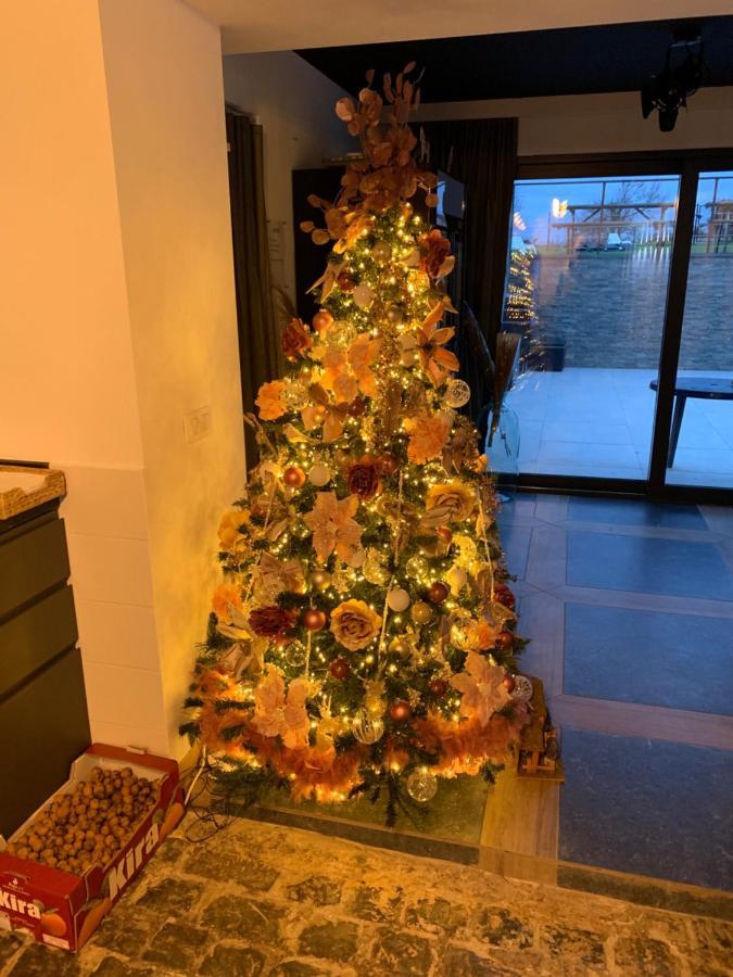 House Le Noyer Bed & Breakfast Durbuy