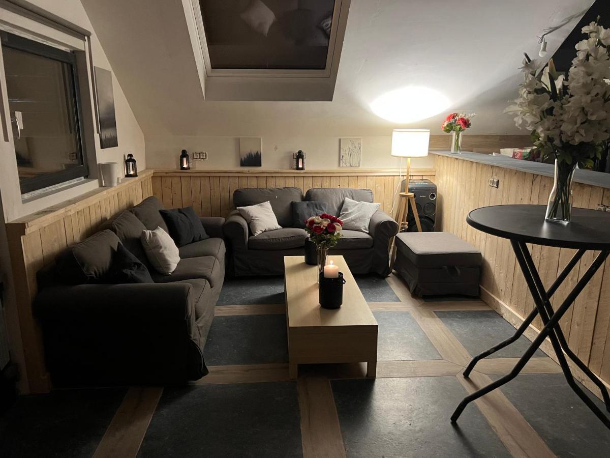 House Le Noyer Durbuy